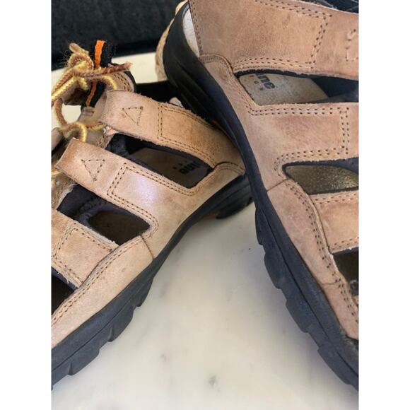 Preowned Men\'s Alpine Shoes SZ 10 main image 6